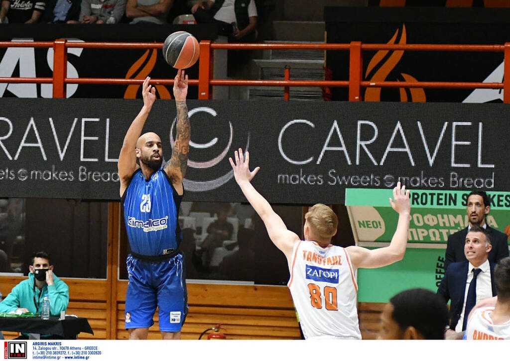 Προμηθέας-Ηρακλής 78-69: Κατέρρευσε και οδεύει προς την Α2 (videos+photos)