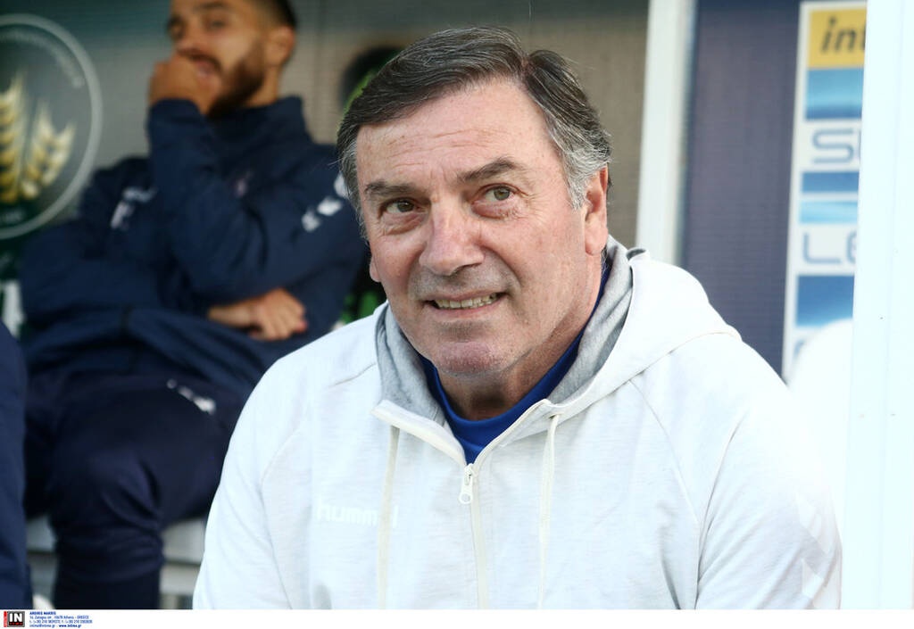 Απόλλων Σμύρνης-Λαμία 0-0: Έπεσε… άσφαιρη η «Ελαφρά Ταξιαρχία», 13οι οι Φθιώτες