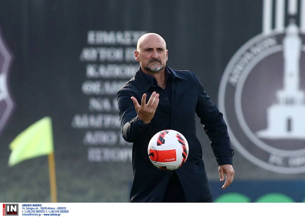 Απόλλων Σμύρνης-Λαμία 0-0: Έπεσε… άσφαιρη η «Ελαφρά Ταξιαρχία», 13οι οι Φθιώτες