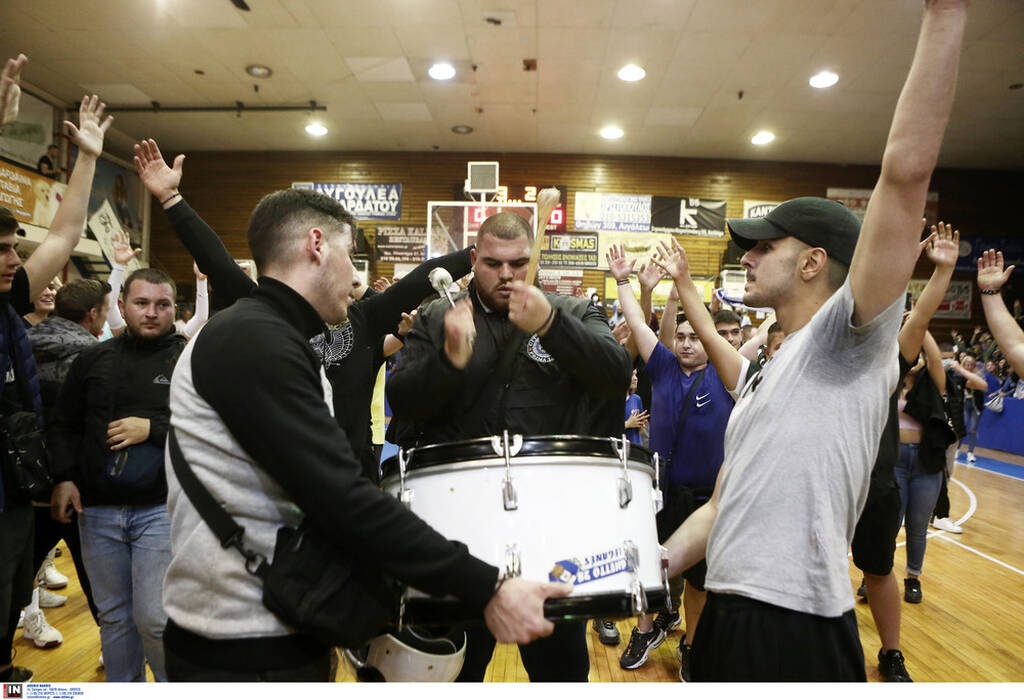 Γράφει ιστορία το Αιγάλεω: Ανέβηκε για πρώτη φορά στη Volley League Γυναικών