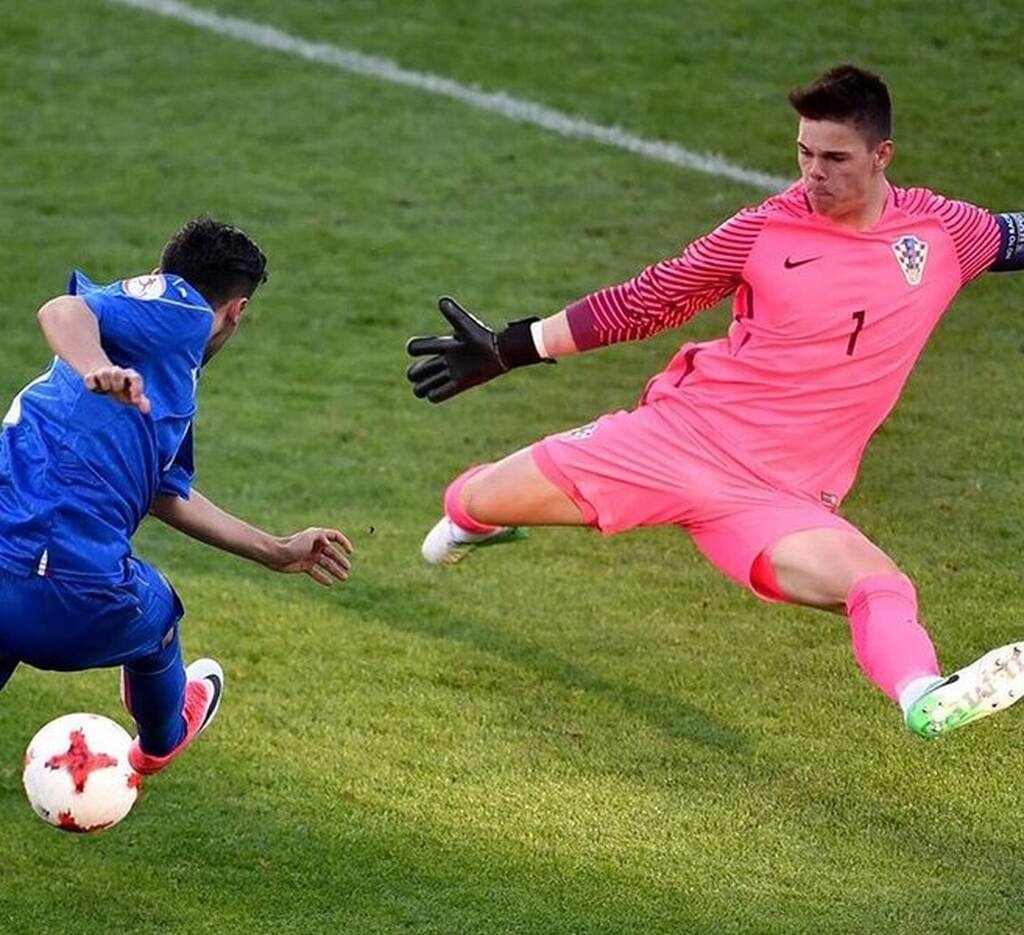 ΠΑΟΚ: Νεαρός άσος του Άγιαξ πρώτος στόχος για τη θέση του τερματοφύλακα (vid+pics)