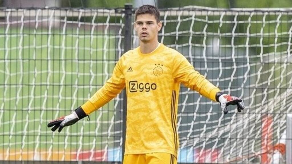 ΠΑΟΚ: Νεαρός άσος του Άγιαξ πρώτος στόχος για τη θέση του τερματοφύλακα (vid+pics)