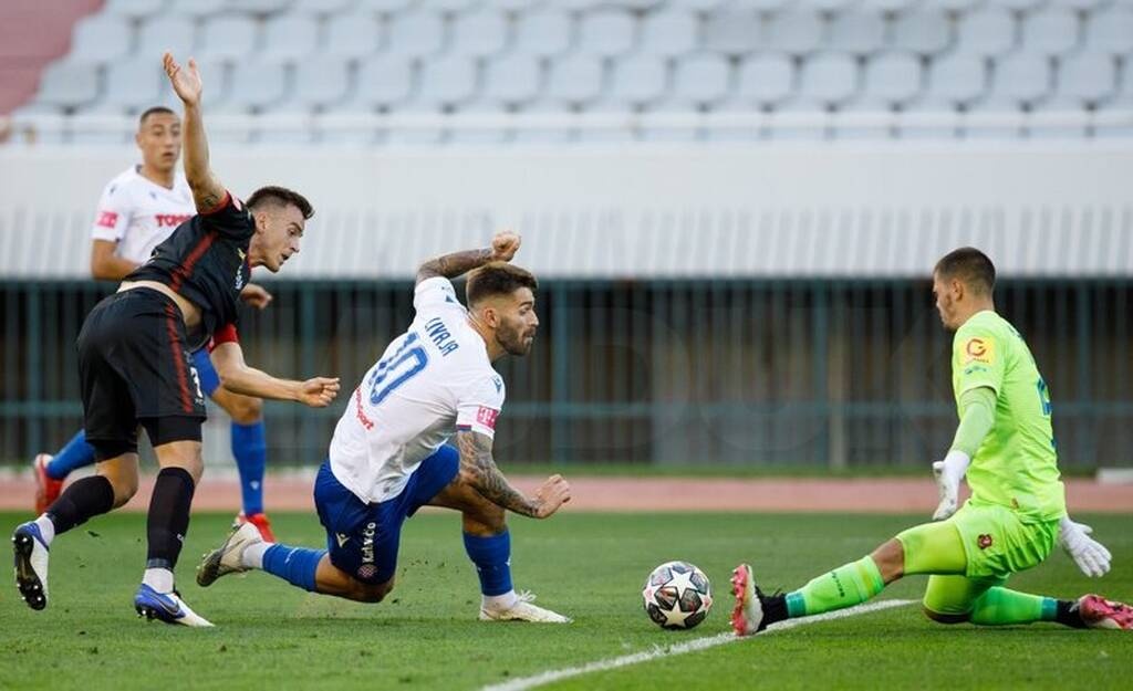 ΠΑΟΚ: Νεαρός άσος του Άγιαξ πρώτος στόχος για τη θέση του τερματοφύλακα (vid+pics)