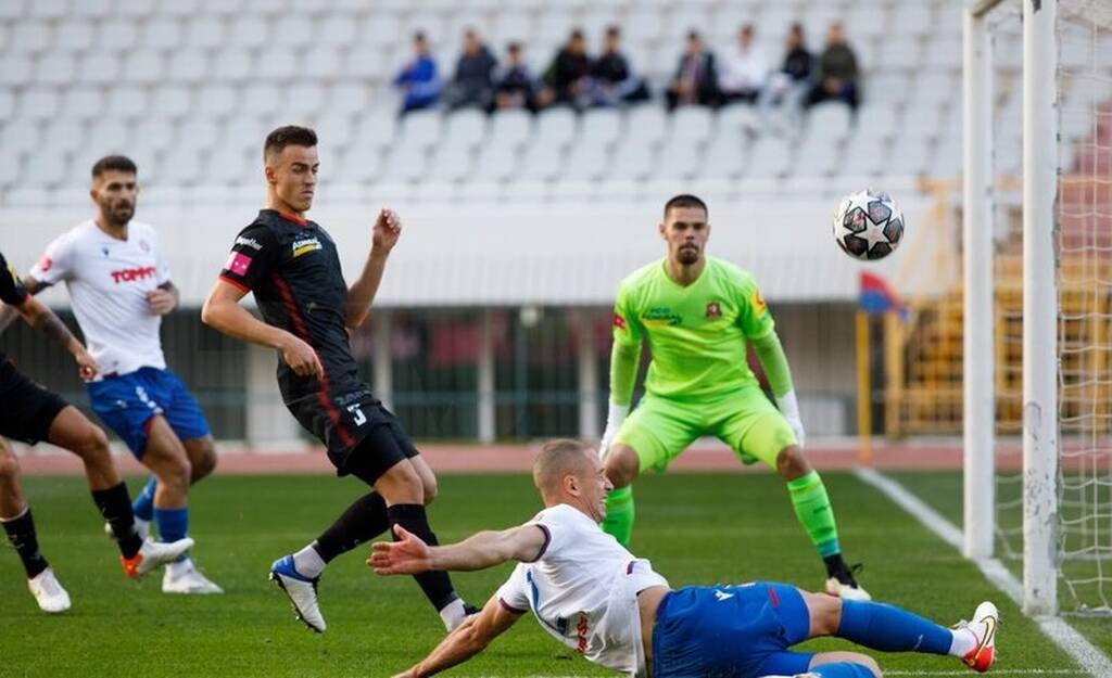 ΠΑΟΚ: Νεαρός άσος του Άγιαξ πρώτος στόχος για τη θέση του τερματοφύλακα (vid+pics)