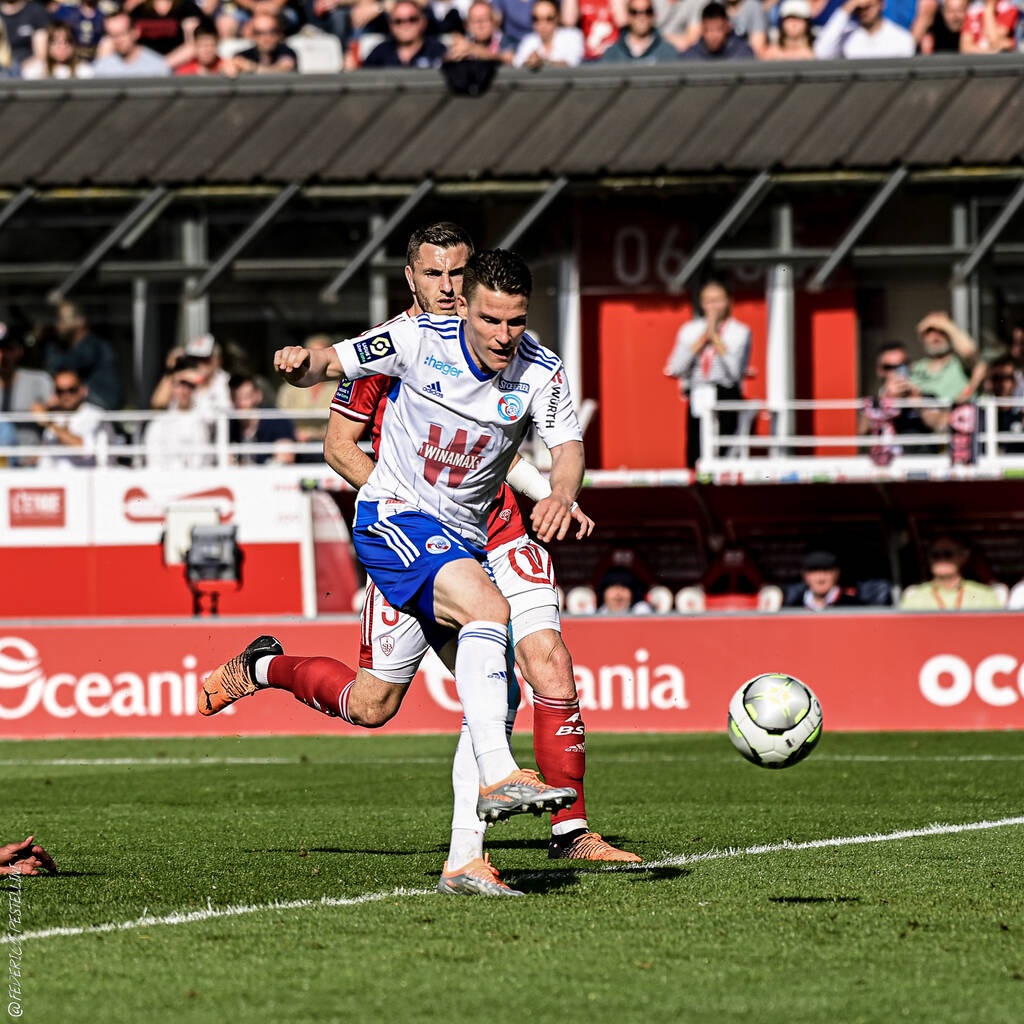 Ligue 1: Ελπίζει για Ευρώπη η Στρασμπούρ (pics)