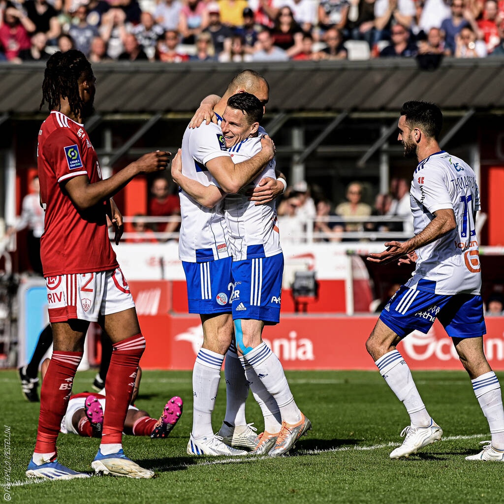 Ligue 1: Ελπίζει για Ευρώπη η Στρασμπούρ (pics)
