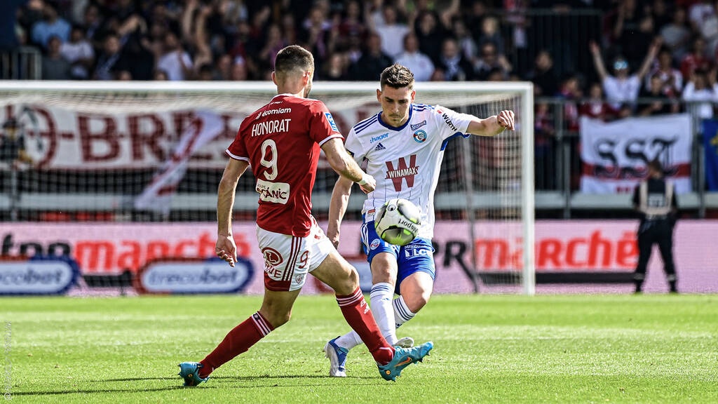 Ligue 1: Ελπίζει για Ευρώπη η Στρασμπούρ (pics)