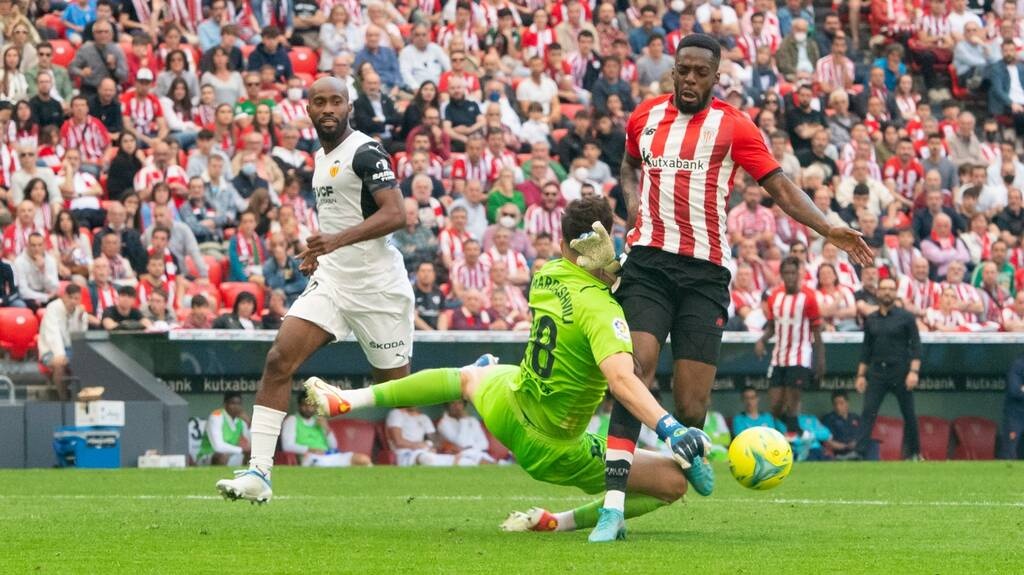 La Liga: Χαμένη ευκαιρία για Μπιλμπάο (Photos)