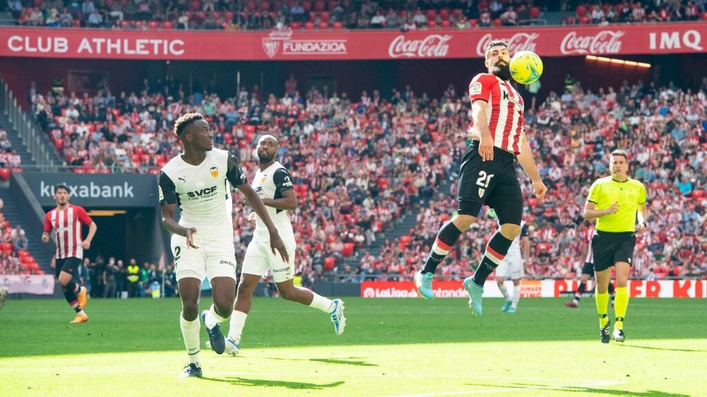 La Liga: Χαμένη ευκαιρία για Μπιλμπάο (Photos)
