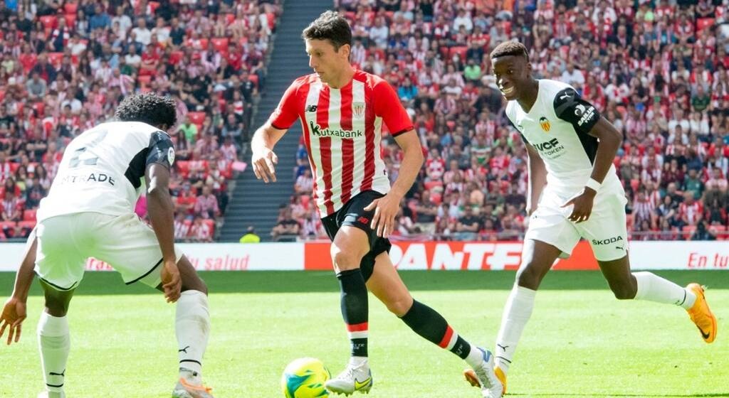 La Liga: Χαμένη ευκαιρία για Μπιλμπάο (Photos)