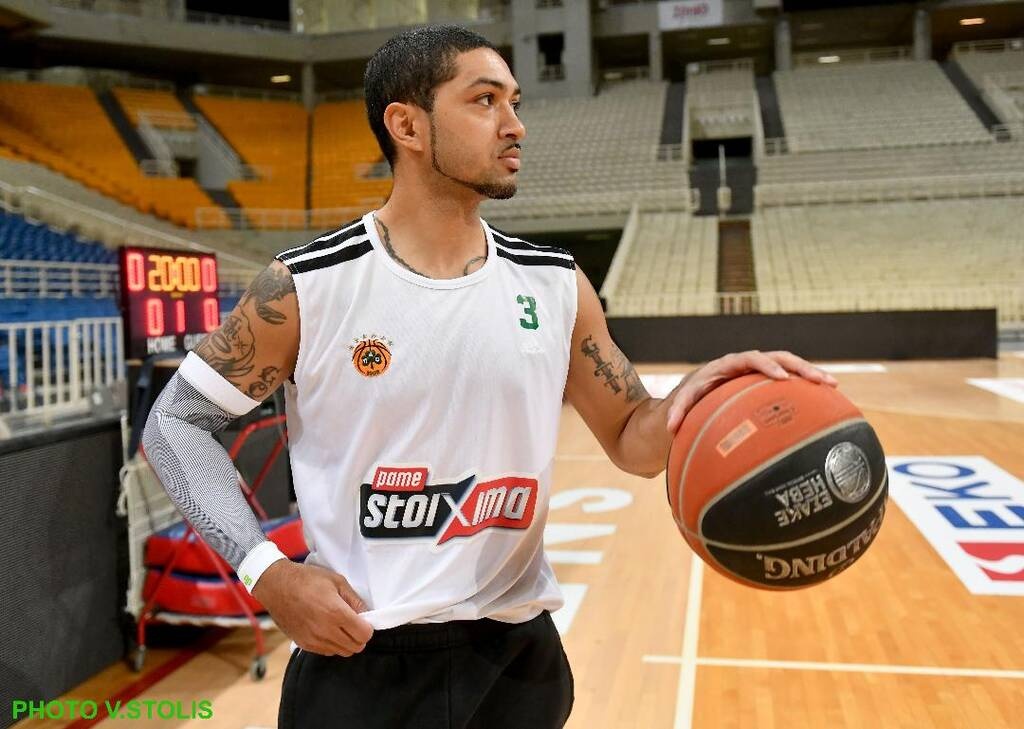 Παναθηναϊκός ΟΠΑΠ: Απρόοπτο με Παπαπέτρου, παίζουν Σίβα και Γιόβιτς με Απόλλωνα