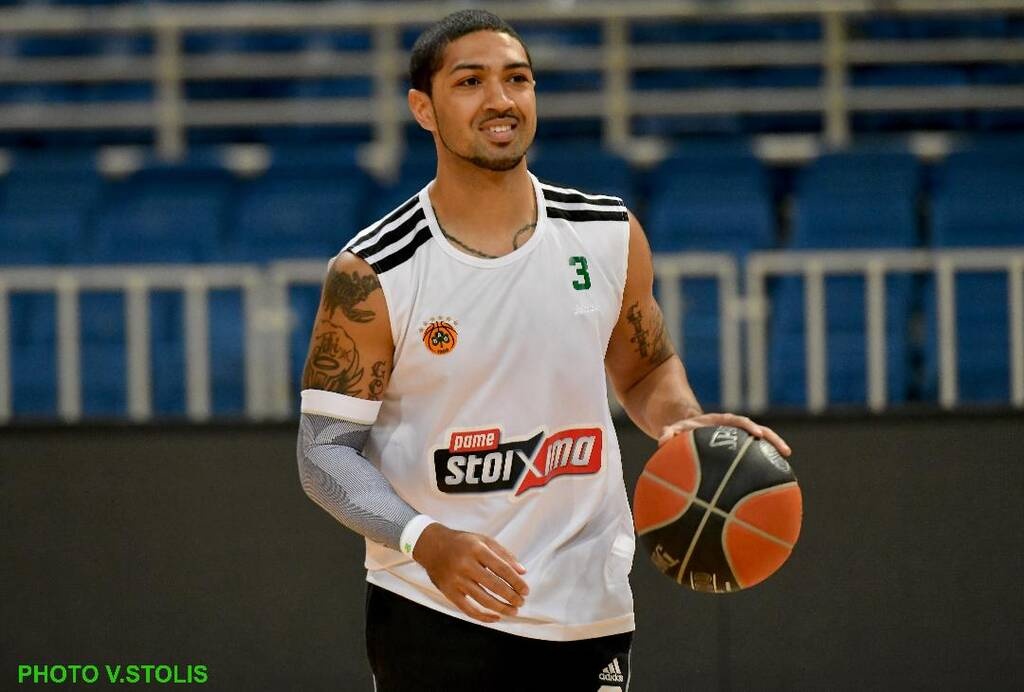 Παναθηναϊκός ΟΠΑΠ: Απρόοπτο με Παπαπέτρου, παίζουν Σίβα και Γιόβιτς με Απόλλωνα