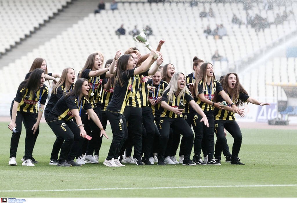 ΑΕΚ-Παναθηναϊκός 0-0: Το «Χ» βόλεψε το «τριφύλλι», όλα ανοιχτά για την Ευρώπη (vid+pics)