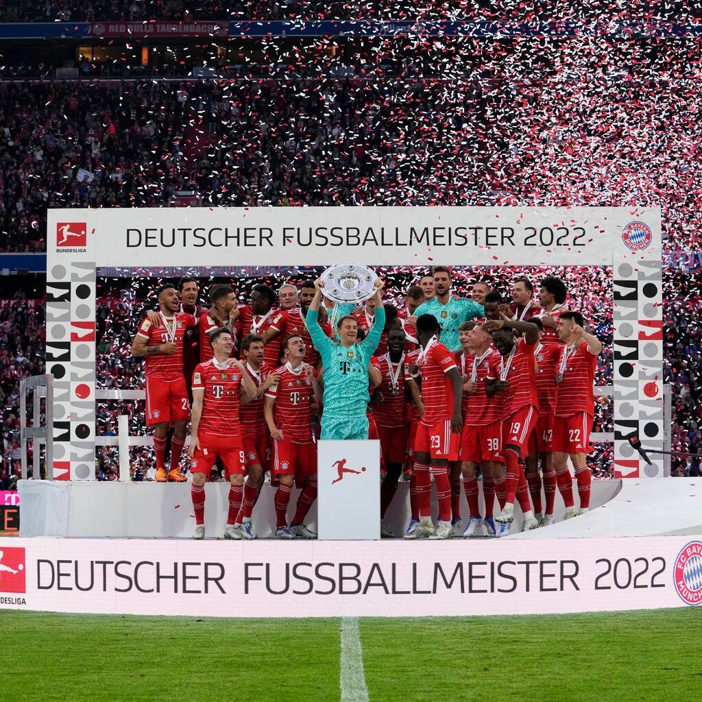 Bundesliga: Αυτογκόλ ο Μαυροπάνος, απονομή για Μπάγερν - Κοντά στο Champions League η Λειψία(vids)
