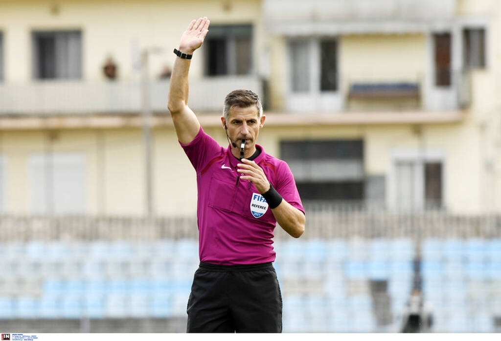 ΠΑΣ Γιάννινα-ΠΑΟΚ play offs 8/5/2022