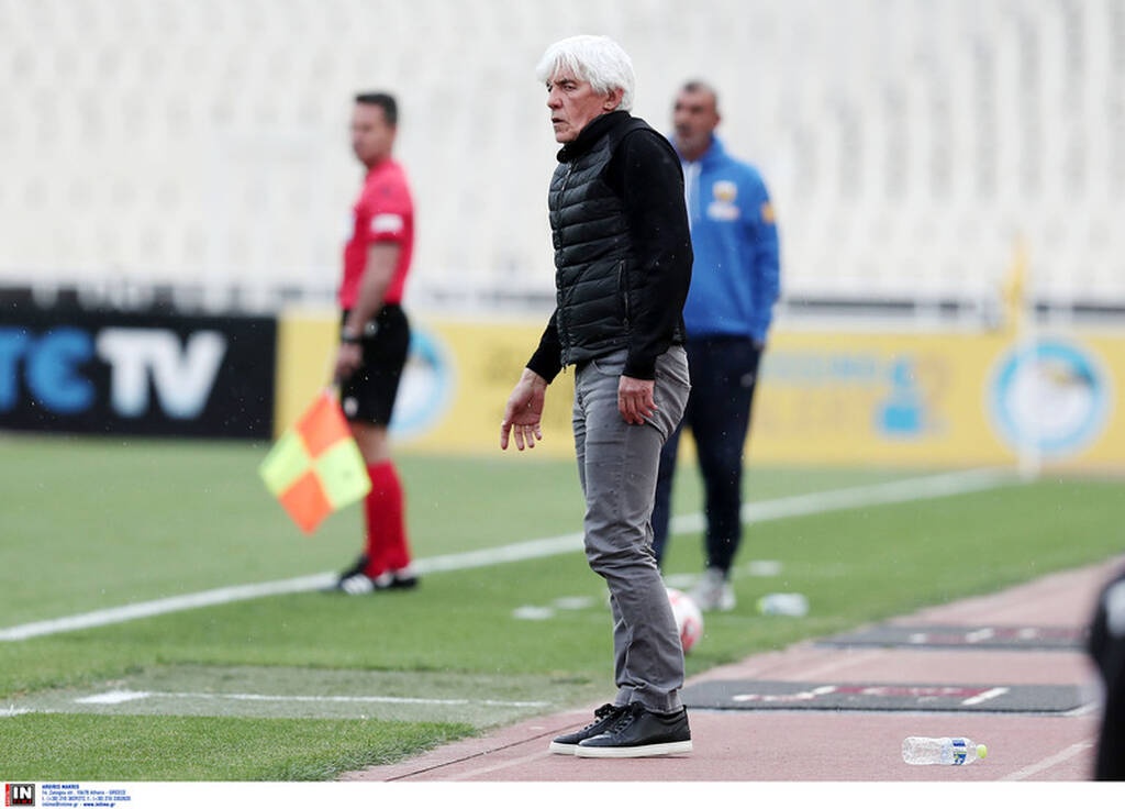 ΑΕΚ-Παναθηναϊκός 0-0: Το «Χ» βόλεψε το «τριφύλλι», όλα ανοιχτά για την Ευρώπη (vid+pics)