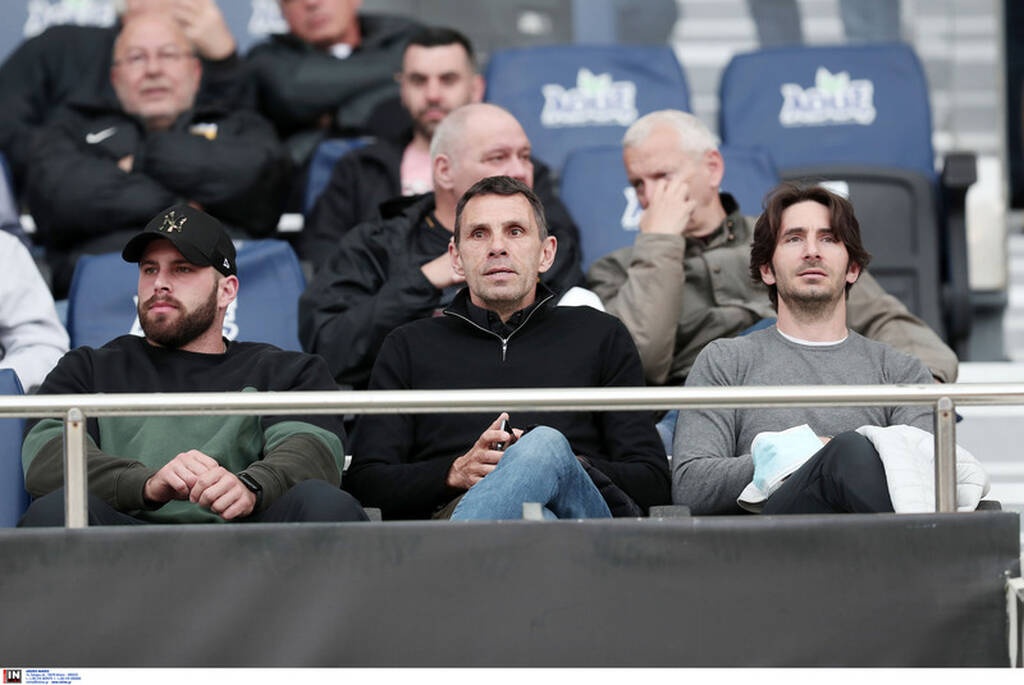 ΑΕΚ-Παναθηναϊκός 0-0: Το «Χ» βόλεψε το «τριφύλλι», όλα ανοιχτά για την Ευρώπη (vid+pics)