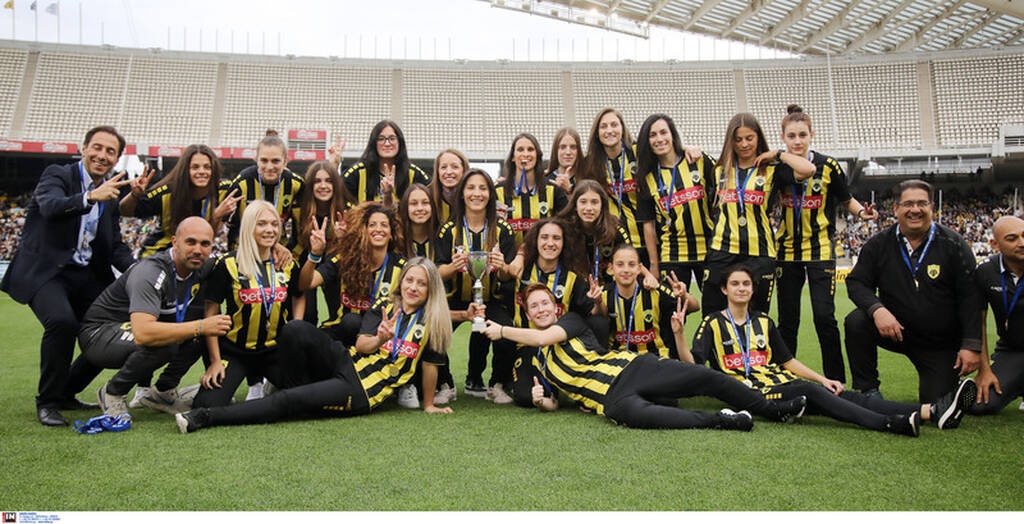ΑΕΚ-Παναθηναϊκός 0-0: Το «Χ» βόλεψε το «τριφύλλι», όλα ανοιχτά για την Ευρώπη (vid+pics)