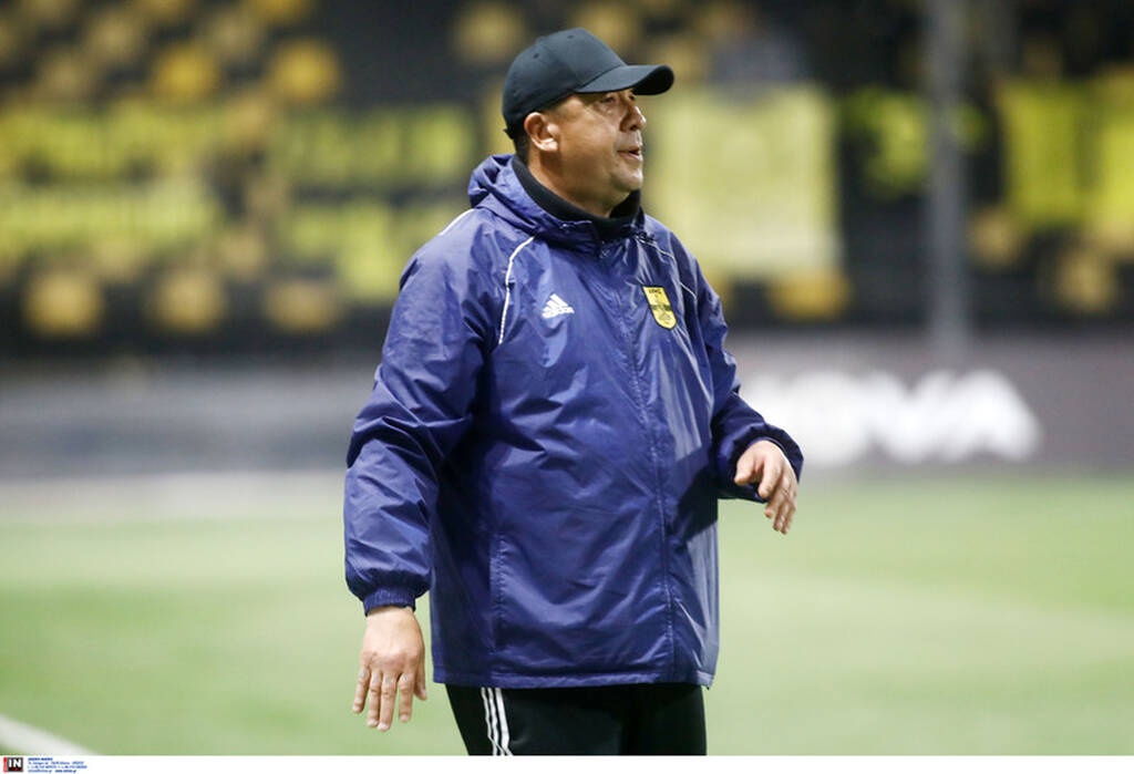 Άρης-Ολυμπιακός play offs 8/5/2022