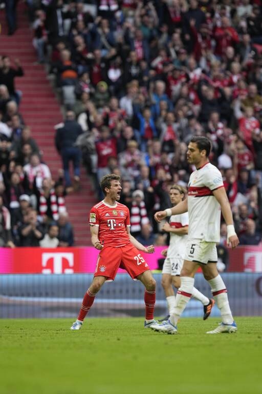 Bundesliga: Αυτογκόλ ο Μαυροπάνος, απονομή για Μπάγερν - Κοντά στο Champions League η Λειψία(vids)