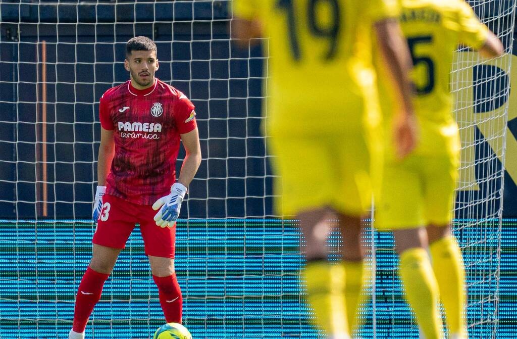 La Liga: Έσωσε βαθμό η Σεβίλλη, χαμένη ευκαιρία για Βιγιαρεάλ (Photos)