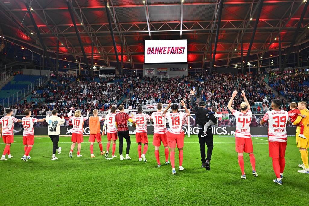 Bundesliga: Αυτογκόλ ο Μαυροπάνος, απονομή για Μπάγερν - Κοντά στο Champions League η Λειψία(vids)