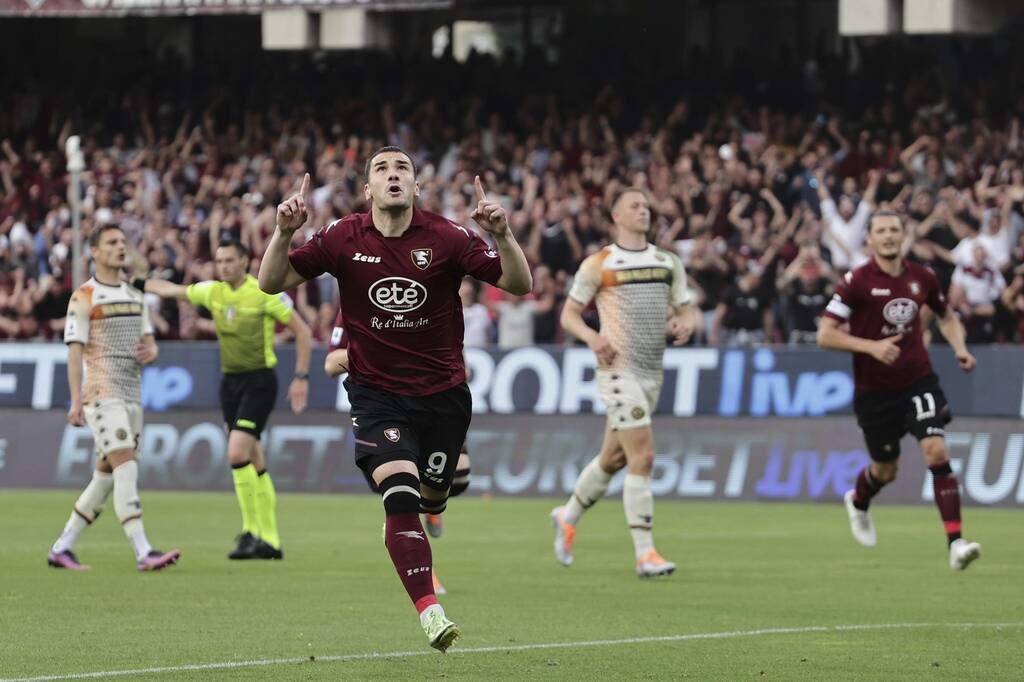 Serie A: Στο 90+9’ έμεινε «ζωντανή» η Κάλιαρι!