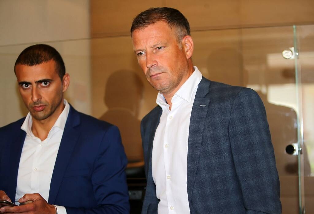 Αισχρό μήνυμα Έλληνα σε Κλάτενμπεργκ - «Θα σου σπάσουμε τα πόδια - Αργό και επίπονο θάνατο» (photos)