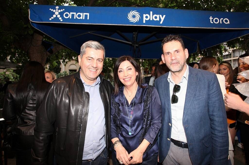 Διασκέδαση με πρωταγωνιστή το ΣΚΡΑΤΣ στη Θεσσαλονίκη