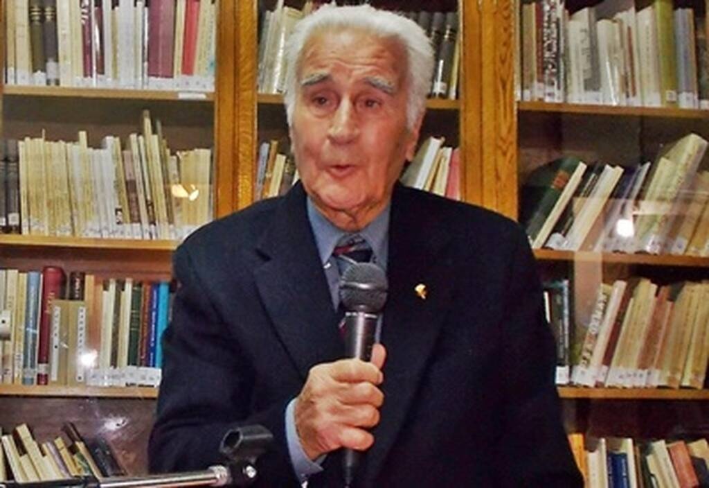 Θλίψη για τον ελληνικό Αθλητισμό - Πέθανε ο Στέφανος Πετράκης