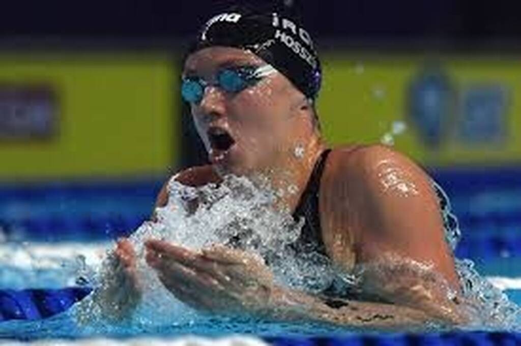 Κολύμβηση - Acropolis Swim Open: Στο ΟΑΚΑ η «Iron Lady» Κατίνκα Χόζου
