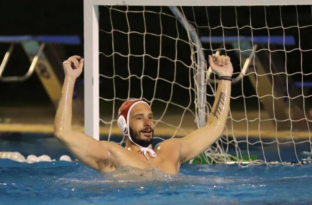 Παναθηναϊκός – Γαβαλάς: «Επιτυχημένη η τελευταία μου χρονιά στο άθλημα. Δείξαμε ψυχή»!