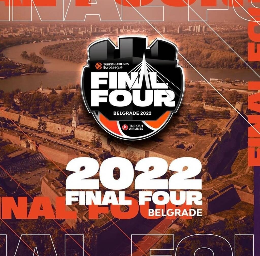 Stark Arena: Το στολίδι που φιλοξενεί το Final Four της Euroleague