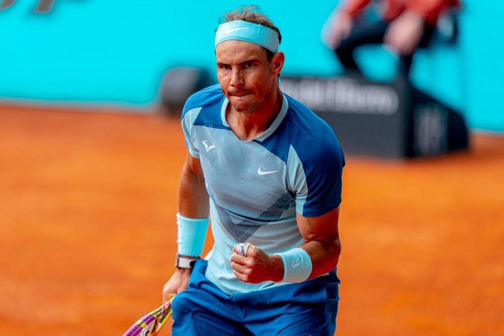 Αφιέρωμα Roland Garros: Γαλλικό τουρνουά με… Ισπανό «Βασιλιά» τον Ράφα Ναδάλ!