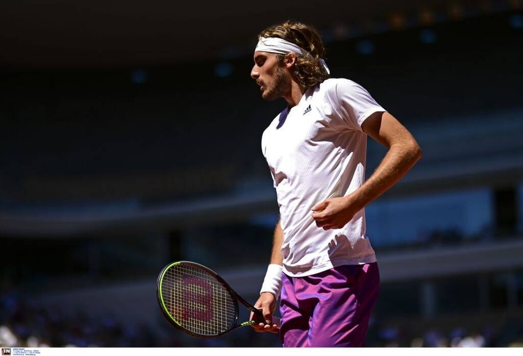Roland Garros: Ραντεβού με την ιστορία ο Στέφανος Τσιτσιπάς, που «διψάει» για το πρώτο Grand Slam!
