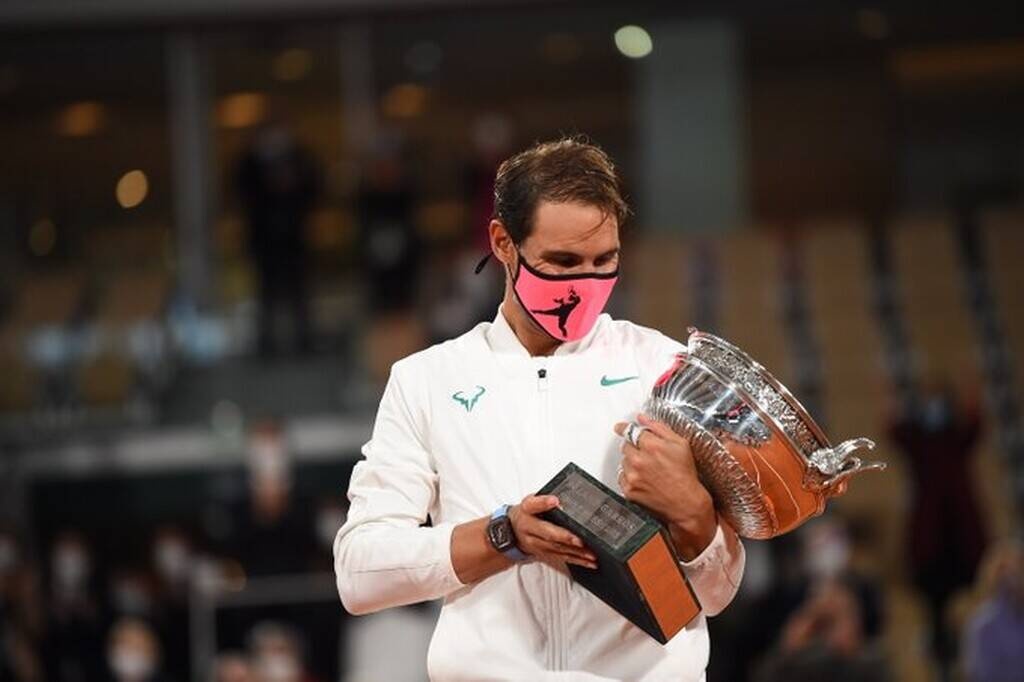 Αφιέρωμα Roland Garros: Γαλλικό τουρνουά με… Ισπανό «Βασιλιά» τον Ράφα Ναδάλ!