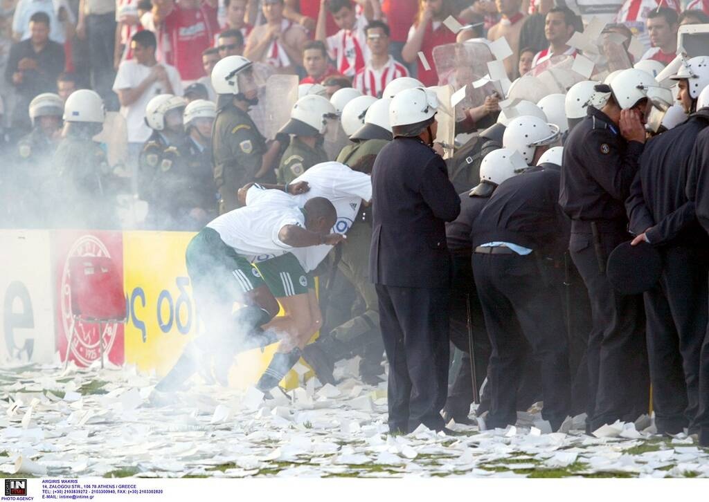 19 χρόνια από τη «ζούγκλα» της Ριζούπολης (video+photos)