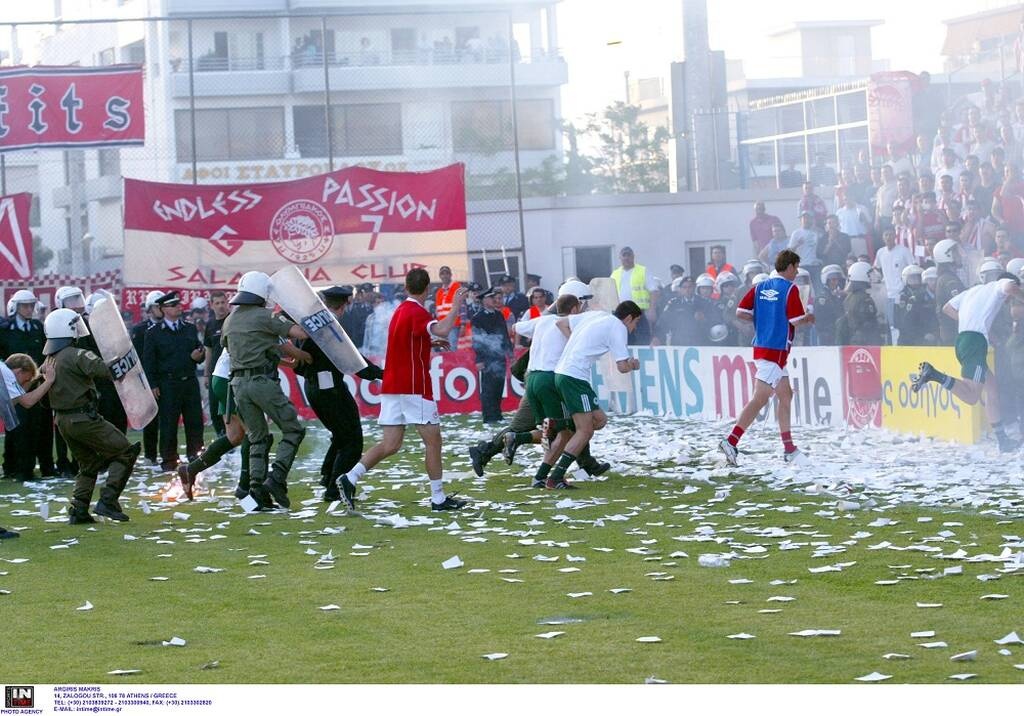19 χρόνια από τη «ζούγκλα» της Ριζούπολης (video+photos)