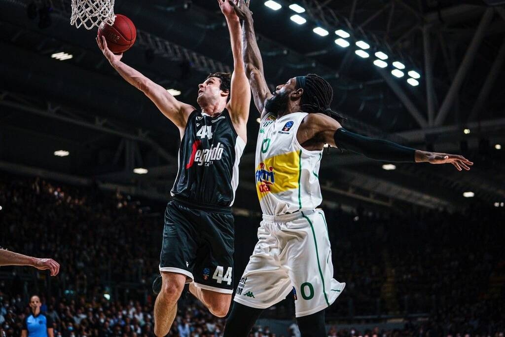 Βίρτους-Μπούρσασπορ 80-67: Κατέκτησε το Eurocup και επιστρέφει στην Ευρωλίγκα η Μπολόνια! (photos)