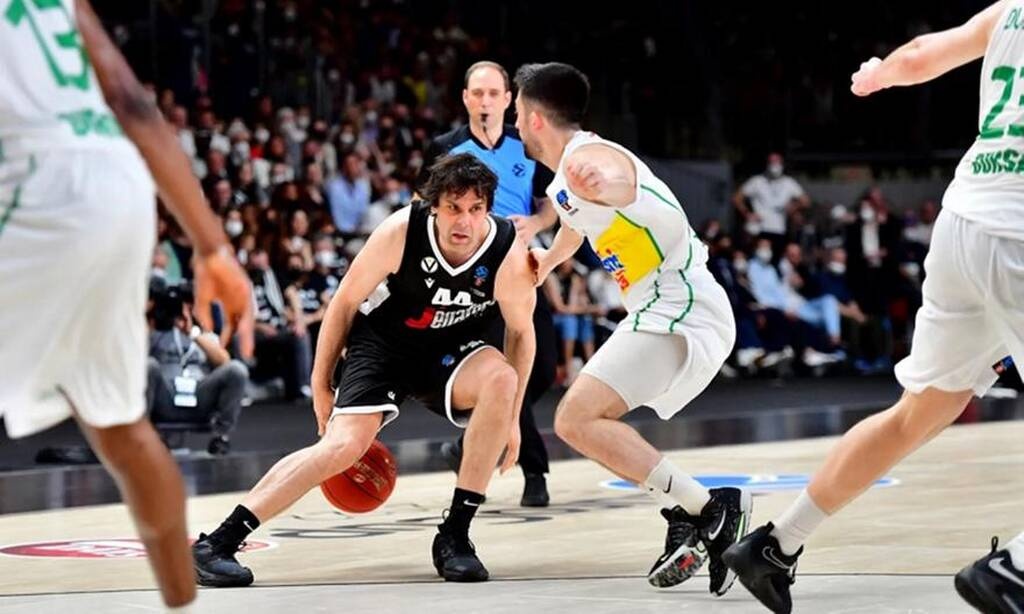 Βίρτους-Μπούρσασπορ 80-67: Κατέκτησε το Eurocup και επιστρέφει στην Ευρωλίγκα η Μπολόνια! (photos)