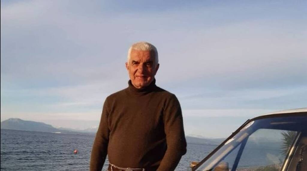 Θρήνος στο ελληνικό ποδόσφαιρο – Πέθανε μεγάλη μορφή ιστορικής ομάδας