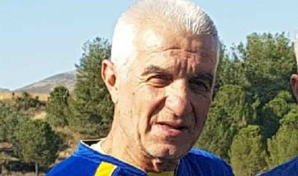 Θρήνος στο ελληνικό ποδόσφαιρο – Πέθανε μεγάλη μορφή ιστορικής ομάδας