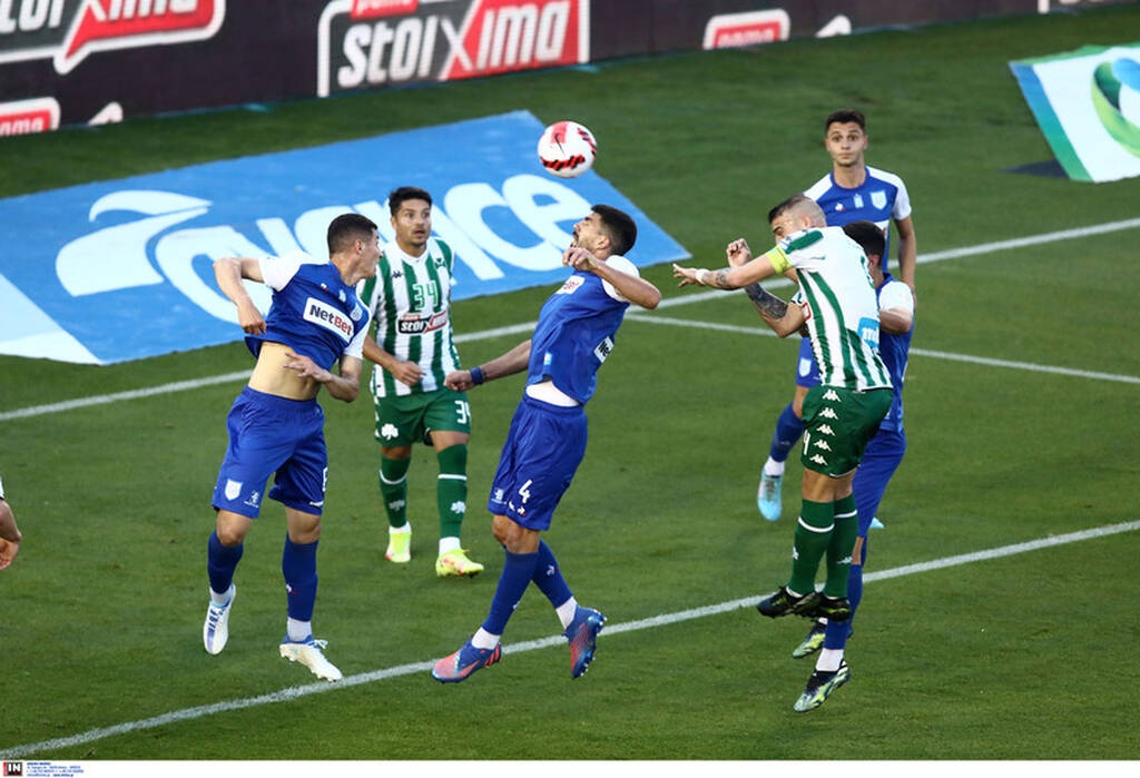 Παναθηναϊκός-ΠΑΣ Γιάννινα 4-0: Ευρωπαίος με πάρτι και τεσσάρα στη Λεωφόρο! (videos+photos)