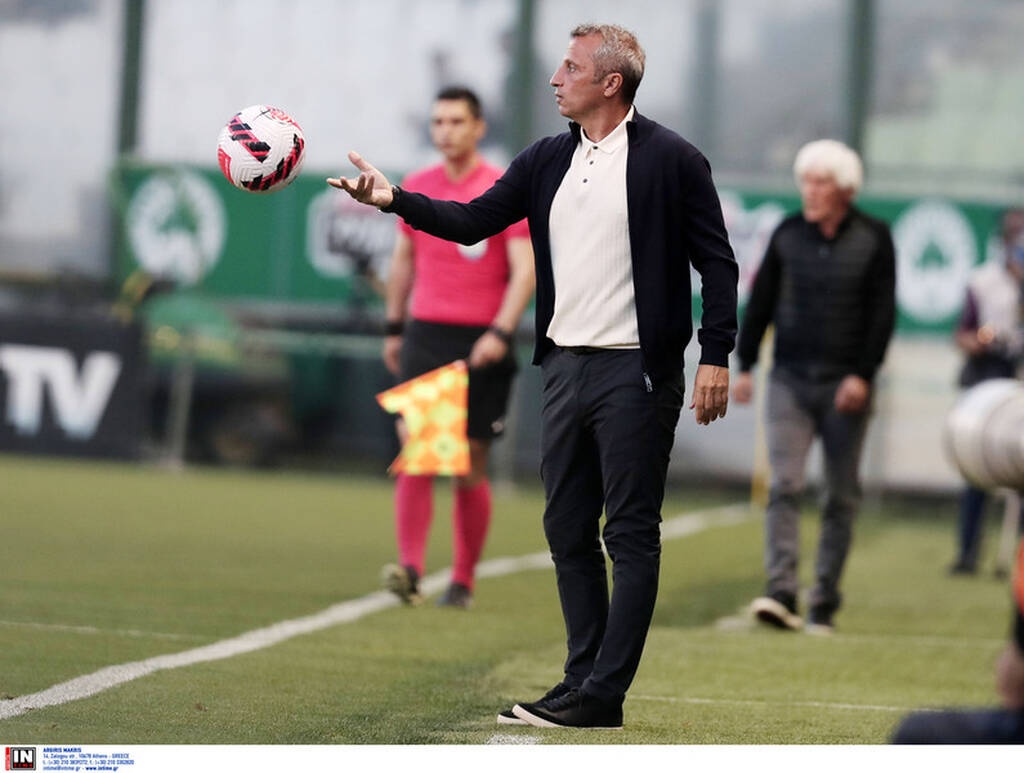 Παναθηναϊκός-ΠΑΣ Γιάννινα 4-0: Ευρωπαίος με πάρτι και τεσσάρα στη Λεωφόρο! (videos+photos)