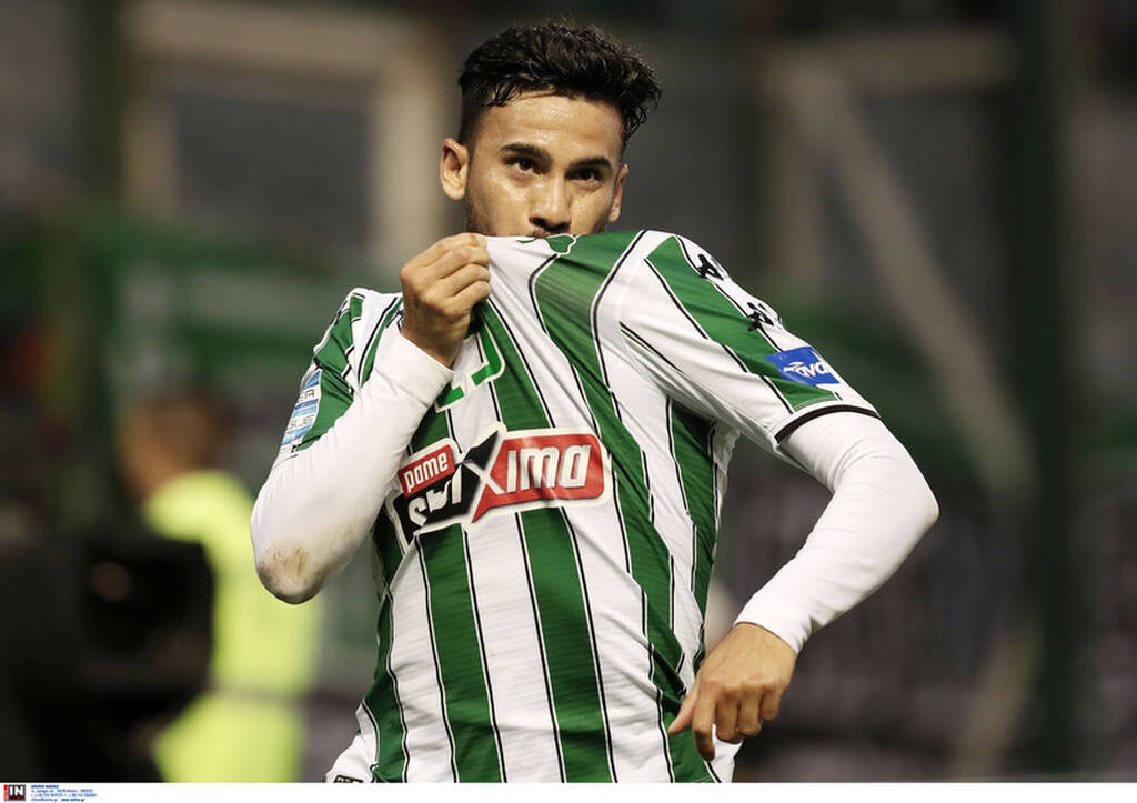 Παναθηναϊκός-ΠΑΣ Γιάννινα 4-0: Ευρωπαίος με πάρτι και τεσσάρα στη Λεωφόρο! (videos+photos)