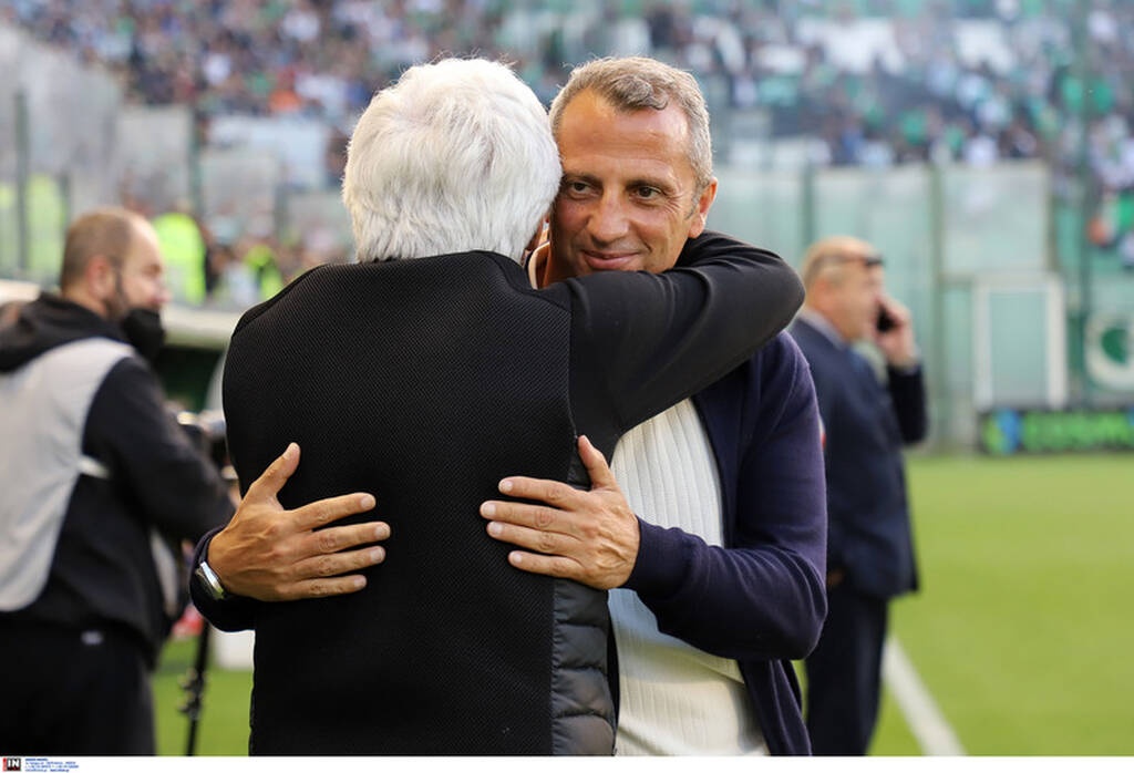 Παναθηναϊκός-ΠΑΣ Γιάννινα 4-0: Ευρωπαίος με πάρτι και τεσσάρα στη Λεωφόρο! (videos+photos)