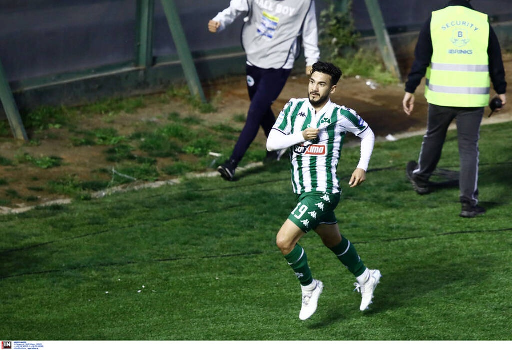 Παναθηναϊκός-ΠΑΣ Γιάννινα 4-0: Ευρωπαίος με πάρτι και τεσσάρα στη Λεωφόρο! (videos+photos)