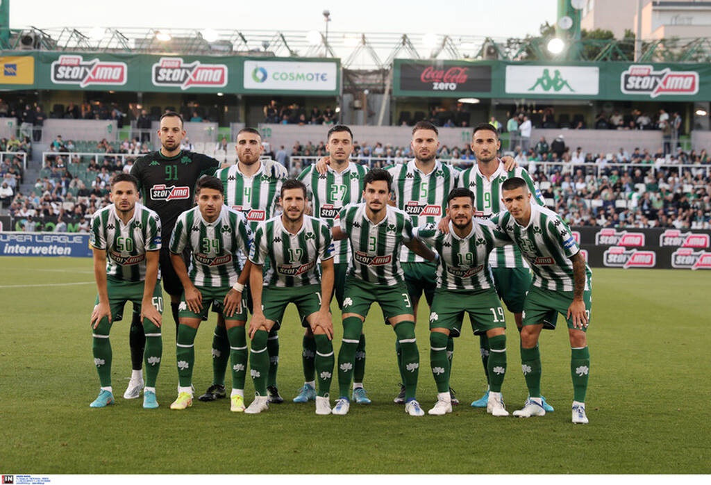 Παναθηναϊκός-ΠΑΣ Γιάννινα 4-0: Ευρωπαίος με πάρτι και τεσσάρα στη Λεωφόρο! (videos+photos)