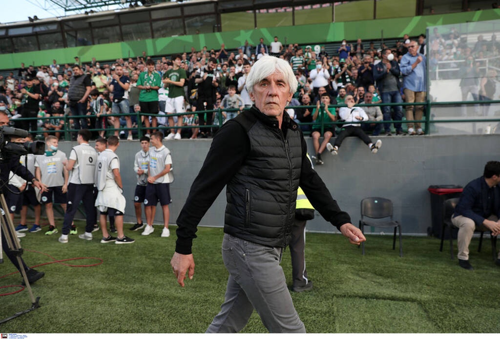 Παναθηναϊκός-ΠΑΣ Γιάννινα 4-0: Ευρωπαίος με πάρτι και τεσσάρα στη Λεωφόρο! (videos+photos)