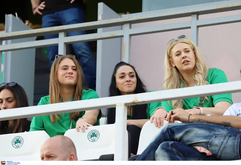 Παναθηναϊκός-ΠΑΣ Γιάννινα 4-0: Ευρωπαίος με πάρτι και τεσσάρα στη Λεωφόρο! (videos+photos)